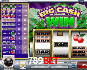 A Emoção da Loteria na 789bet: Uma Chance de Mudança de Vida