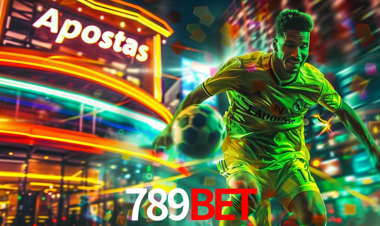 Experiência VIP 789bet