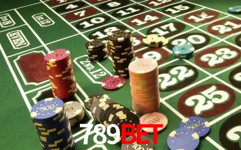 Estatísticas 789bet