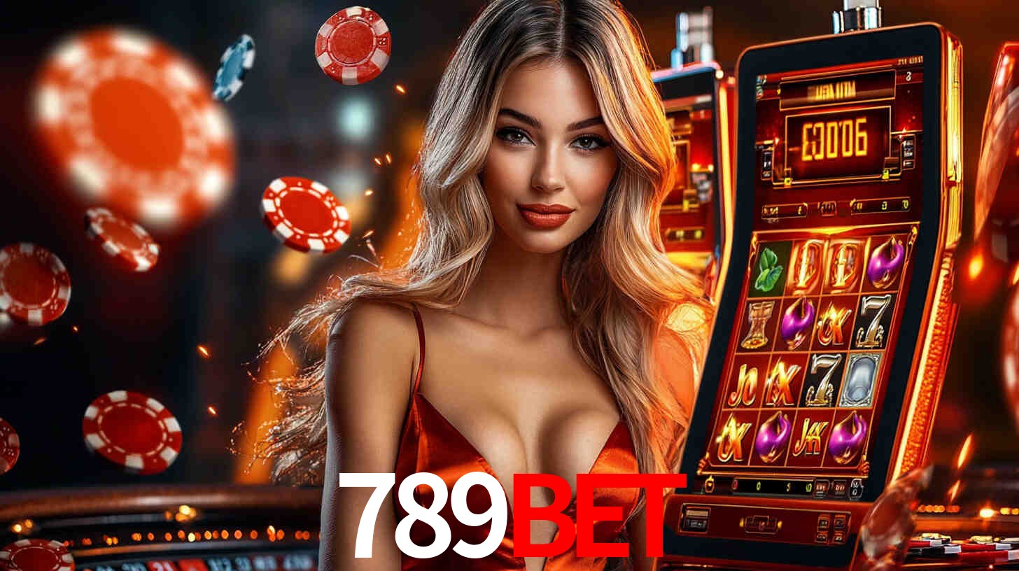 789bet: Jogos de Caça-Níqueis-Altas Recompensas, Roleta-Velocidade, Blackjack-Desafios Máximos
