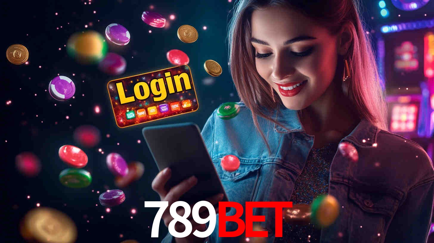 Inovações de Jogos na 789bet: O Futuro das Experiências Interativas