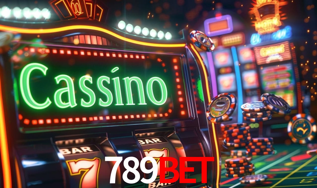 Diretório de Jogos 789bet