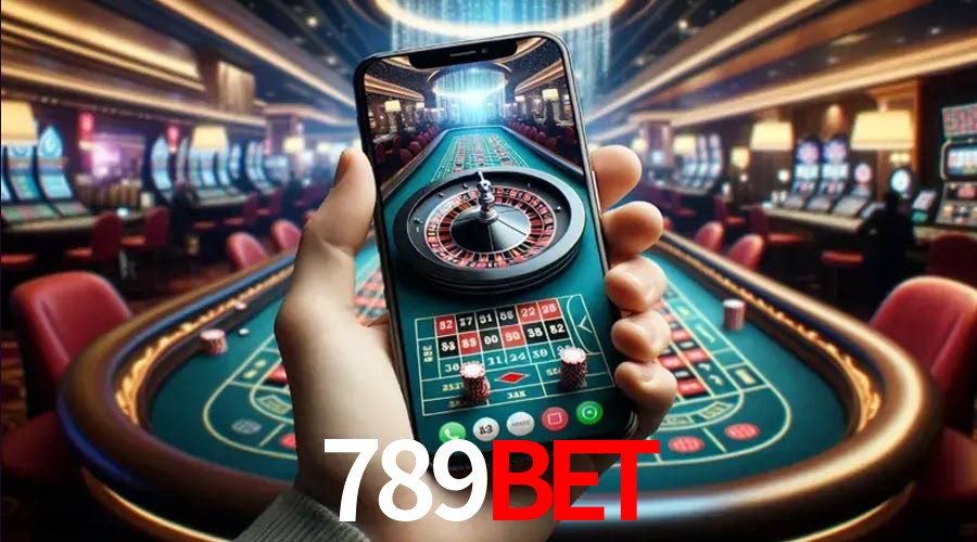Game Providers 789bet