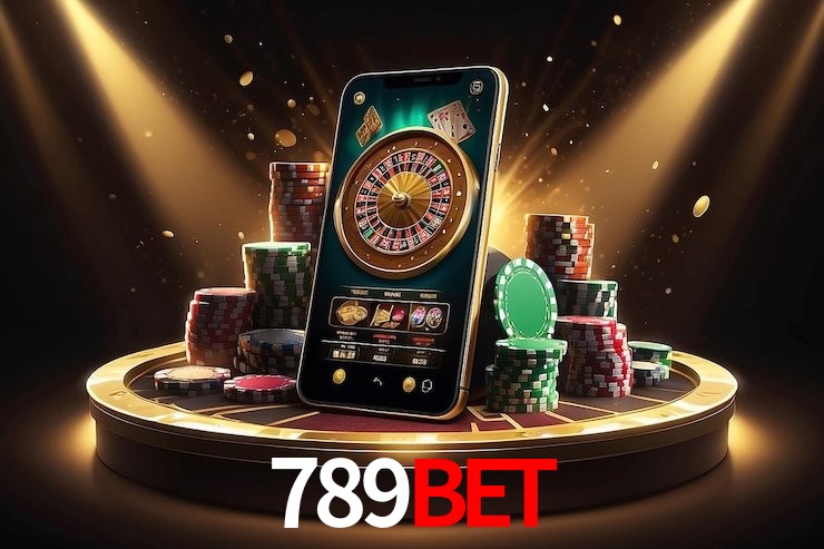 Jogos de Slot 789bet