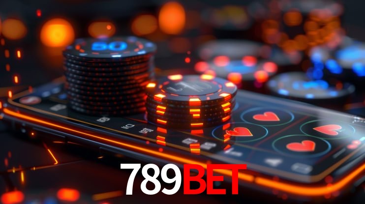 Experiência VIP 789bet