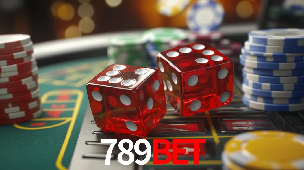 Live Casino 789bet