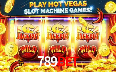 Descubra a Magia dos Jogos de Arcade no 789bet