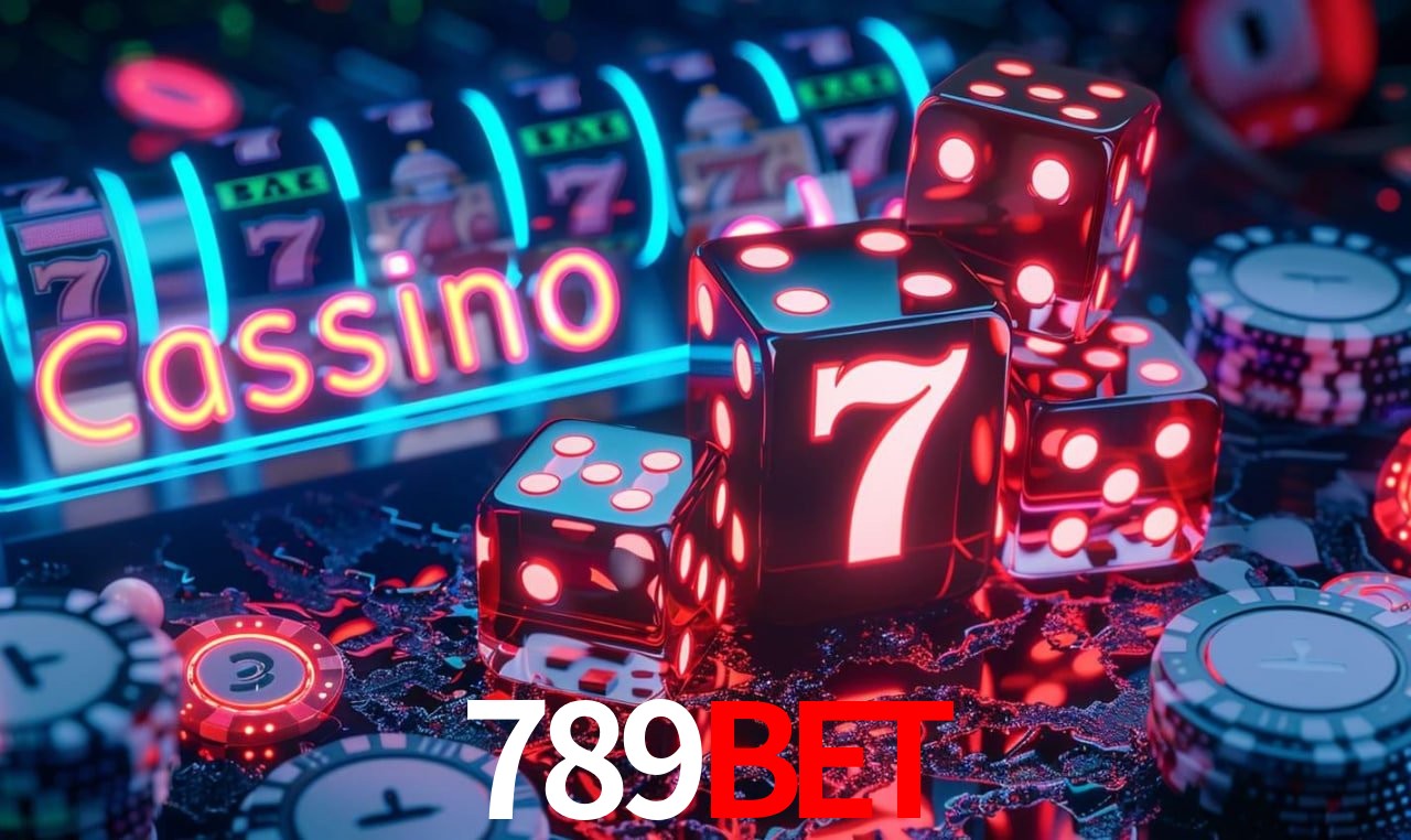 Welcome Bonus 789bet
