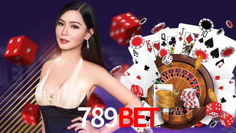 A Emoção da Loteria na 789bet: Uma Chance de Mudança de Vida