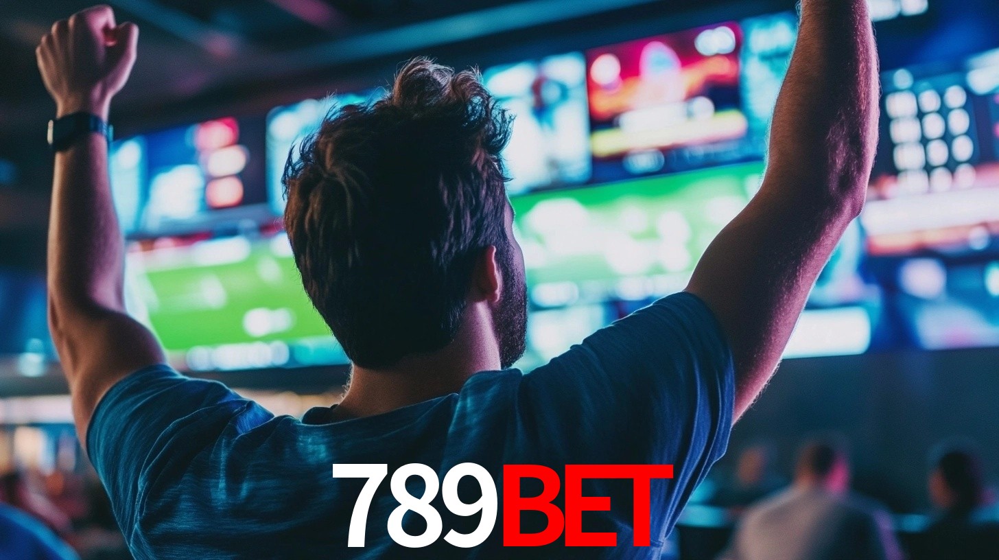 Sinta a adrenalina dos jogos de cassino com 789bet
