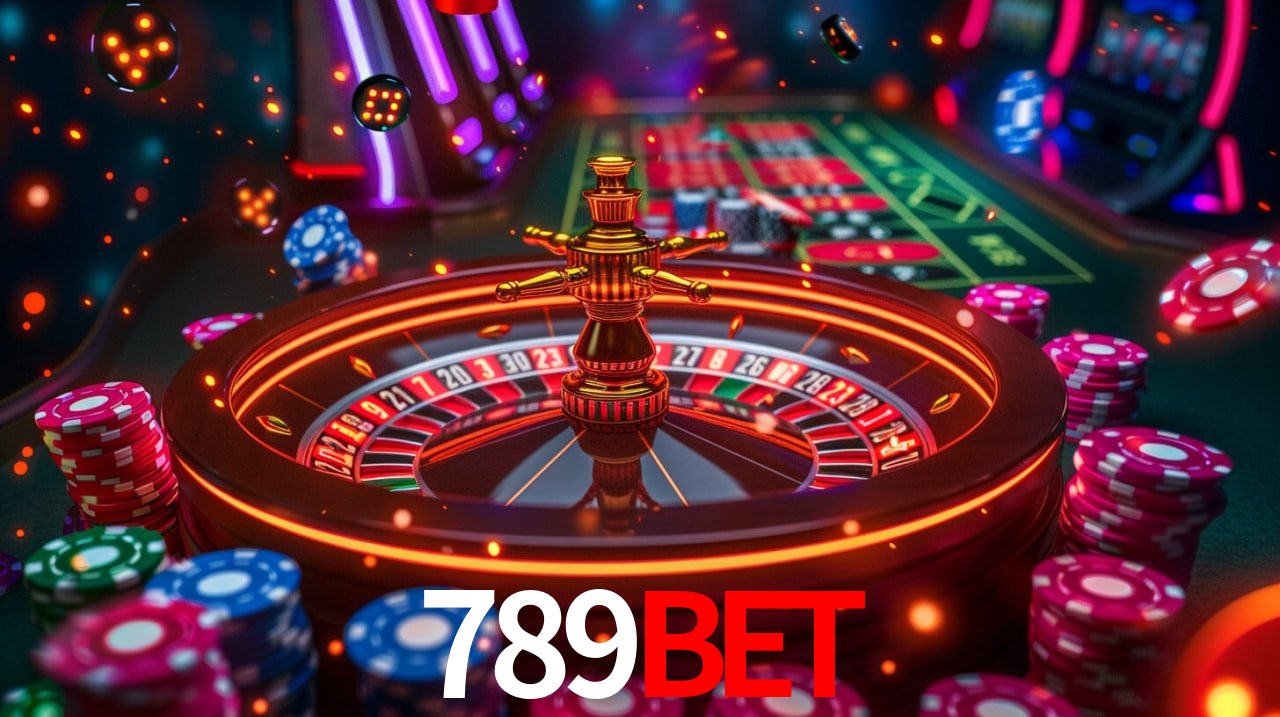 A Experiência Imersiva dos Cassinos Ao Vivo no 789bet