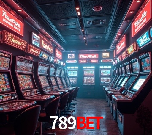 Sistemas de Segurança 789bet