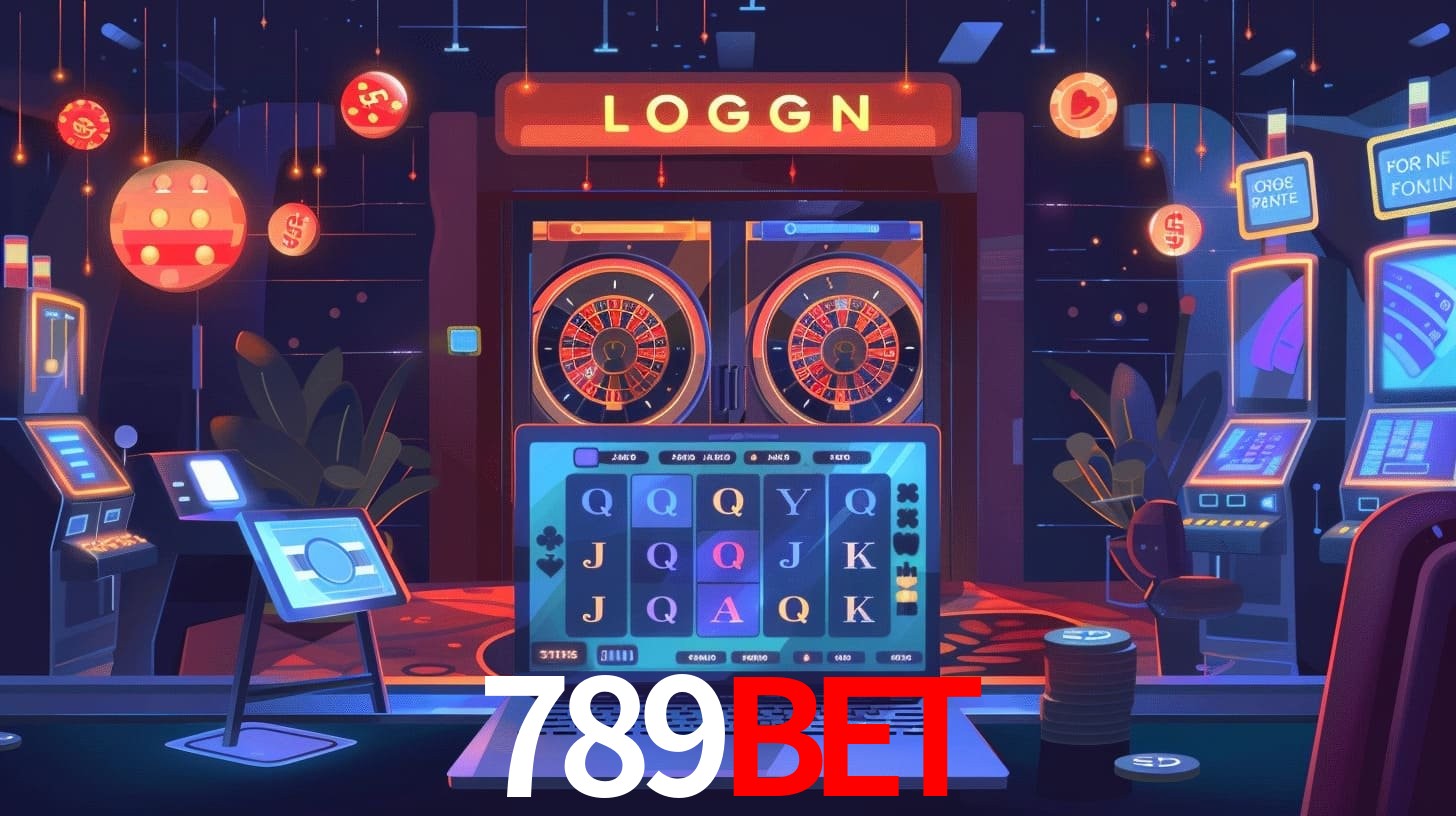 Segurança 2FA 789bet