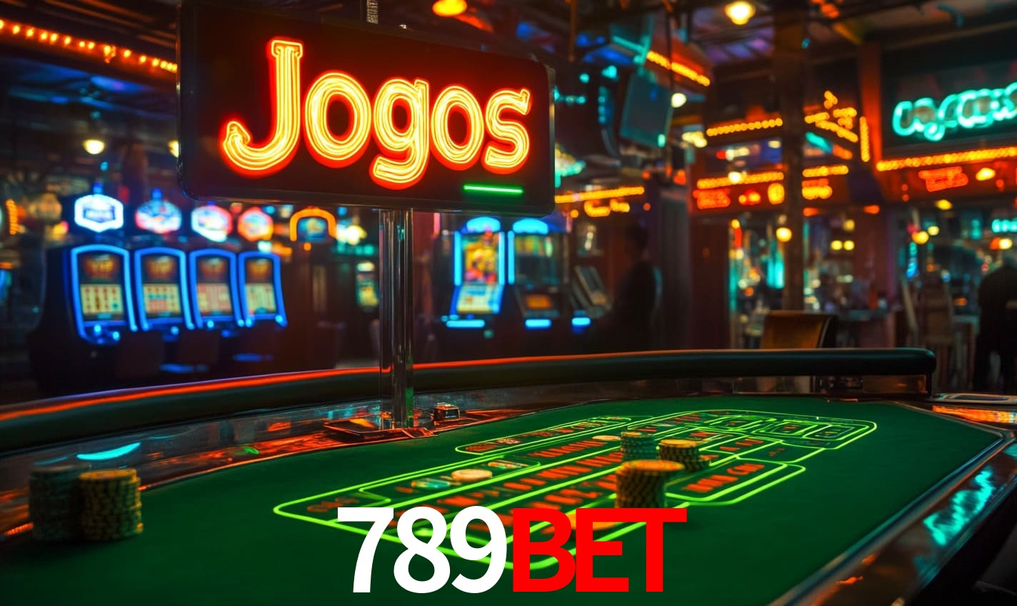 Avaliações dos Jogadores 789bet