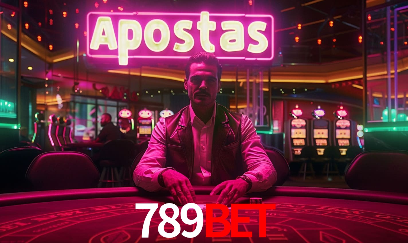 Apostas Esportivas na 789bet: Um Guia Completo