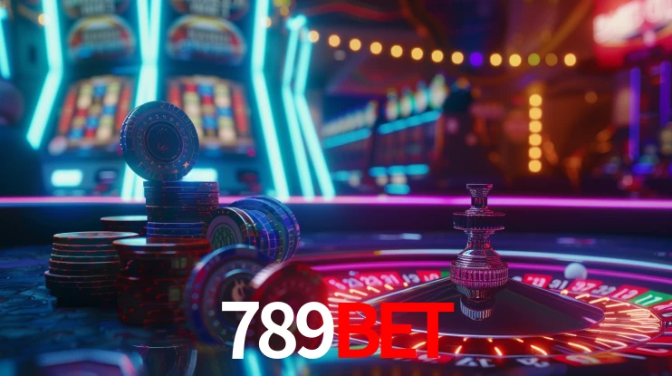 Slot Games 789bet