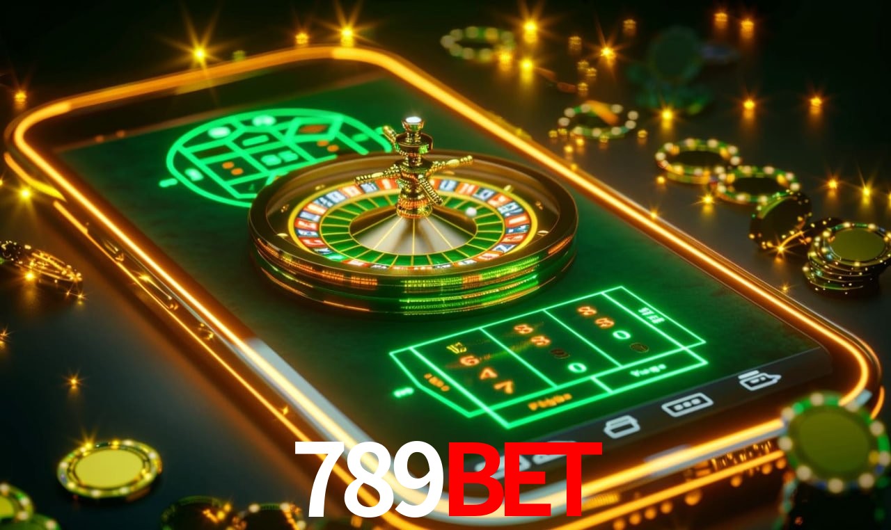 Benefícios da Conta 789bet