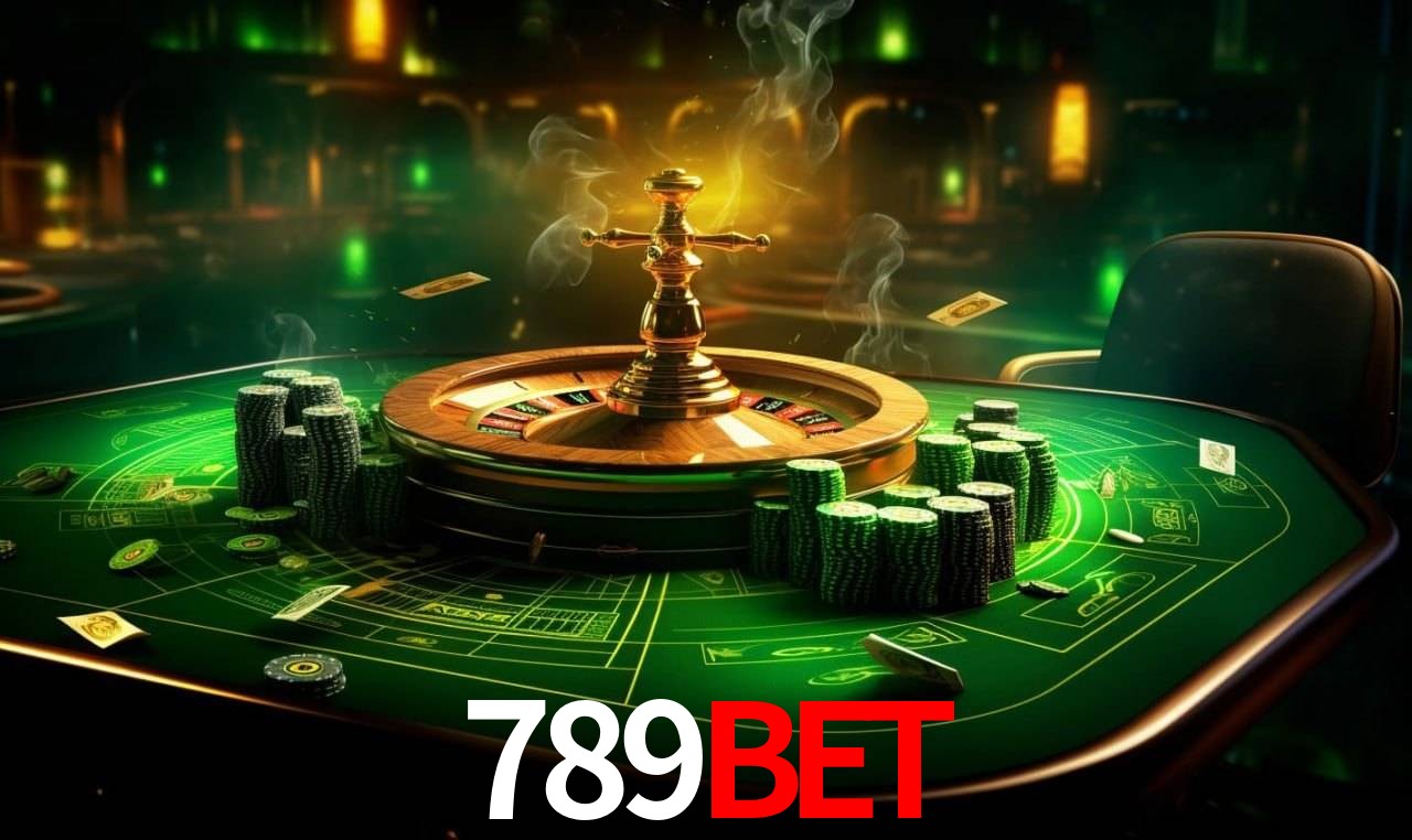 Explorando a Categoria de Eventos em Apostas na 789bet