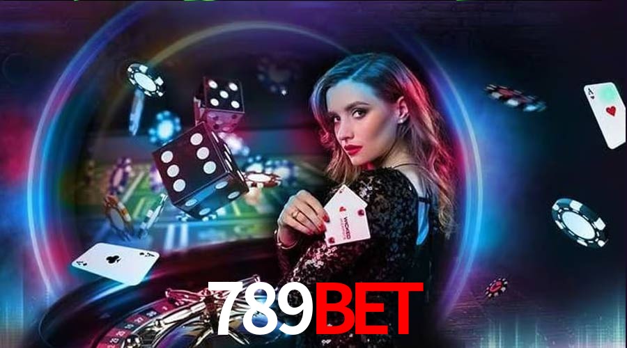 Account Benefits 789bet