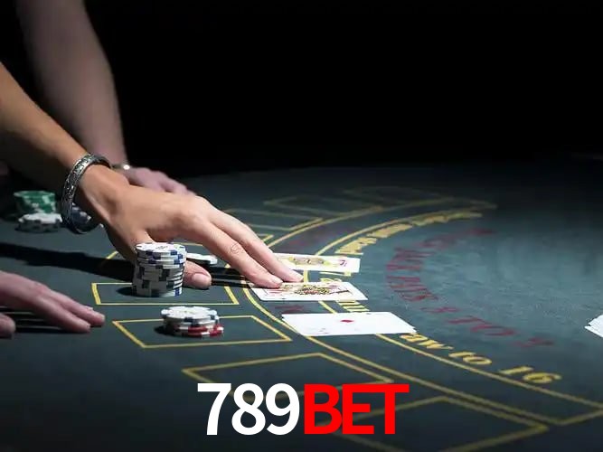 Tecnologia da Plataforma 789bet