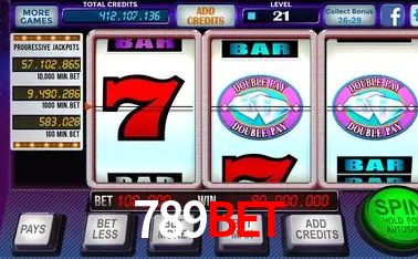 Descubra o Mundo do Cassino Online com 789bet