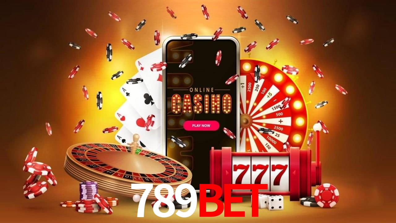 Recursos de Bônus 789bet