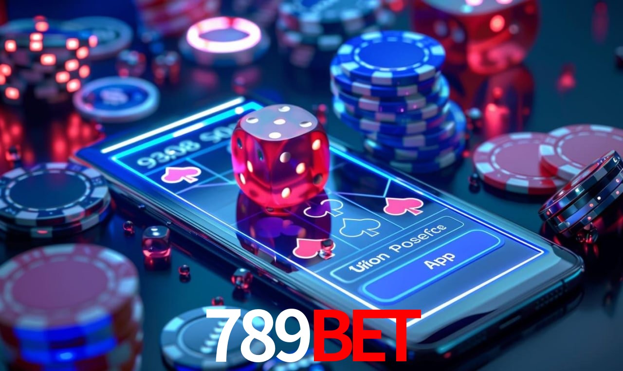 cassino 789bet