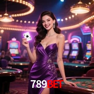 Interface do App 789bet