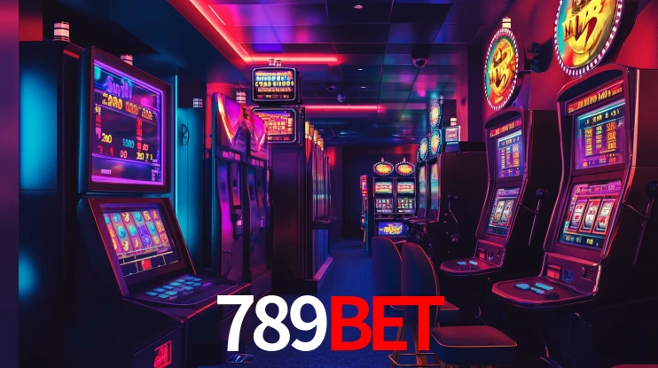 Premium Interface 789bet