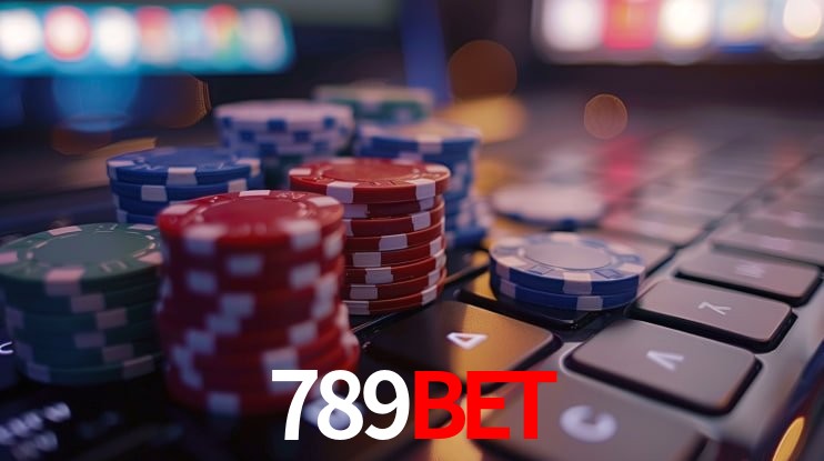 Provedores de Jogos 789bet