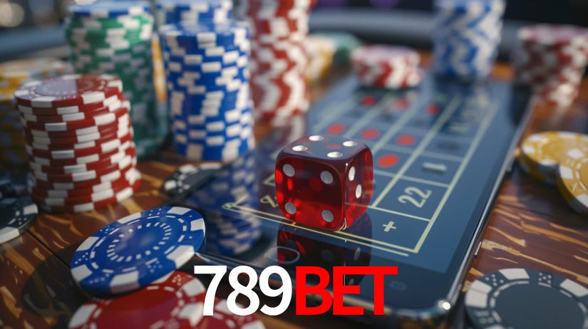 789bet: A Experiência de Casino com Jogos de Mesa ao Vivo