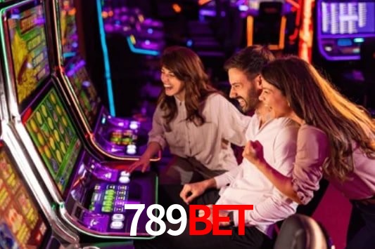 Inovações de Jogos na 789bet: O Futuro das Experiências Interativas